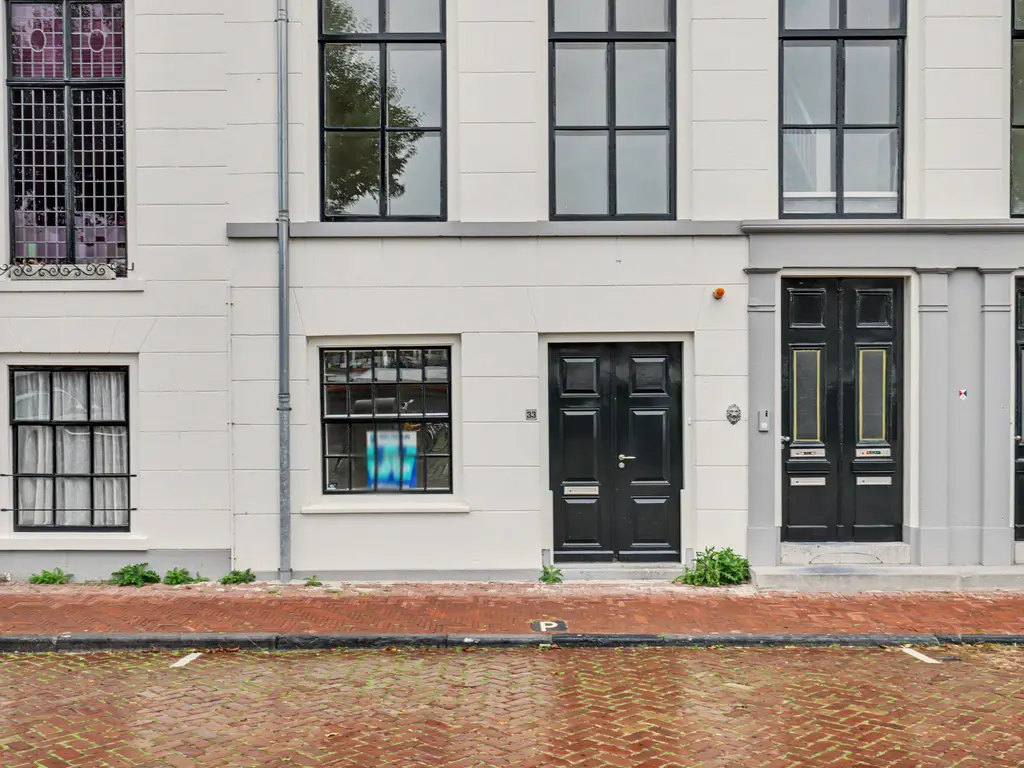 Binnen Kalkhaven 33, DORDRECHT