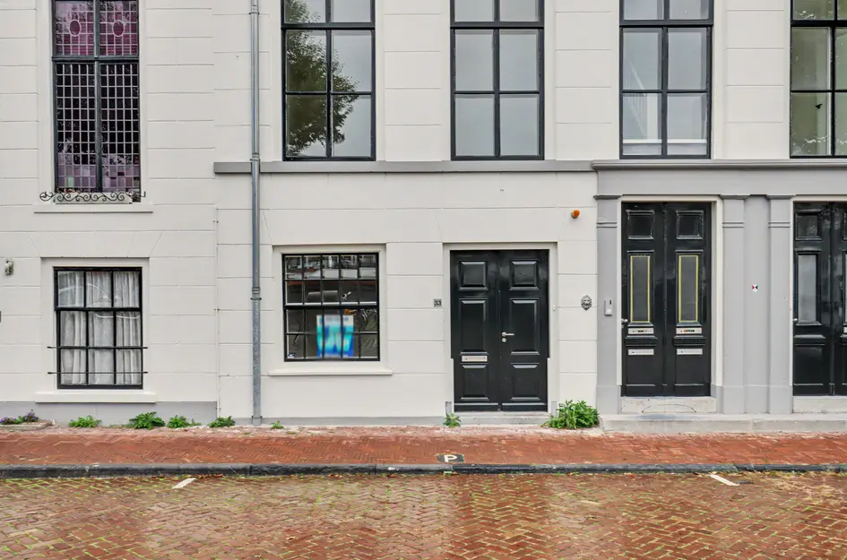 Binnen Kalkhaven 33