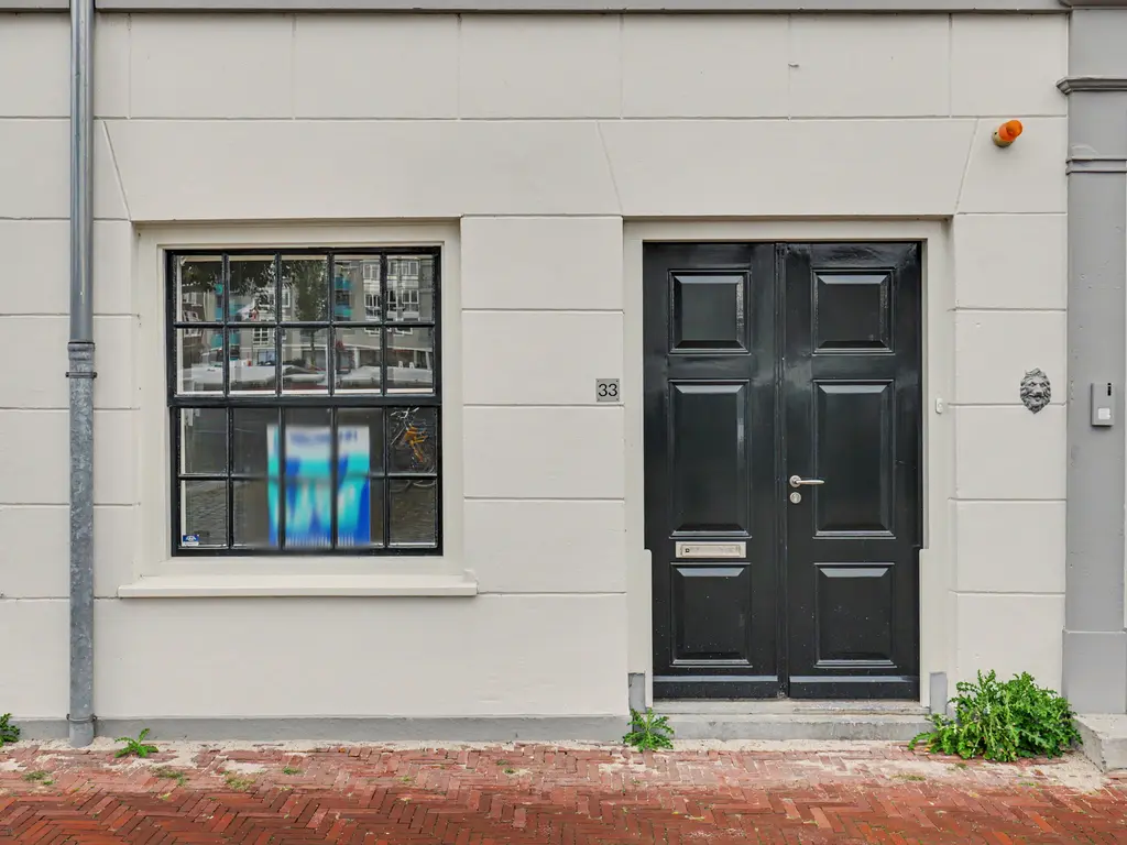 Binnen Kalkhaven 33, DORDRECHT