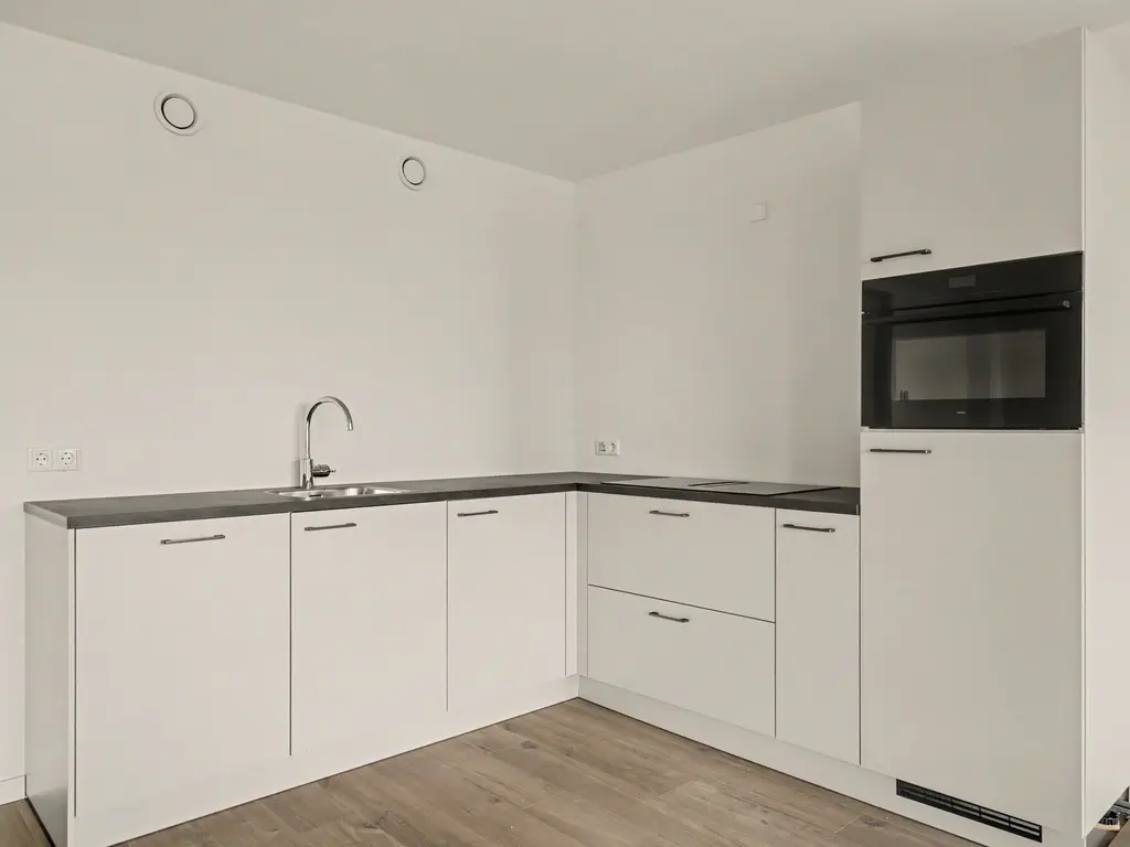 Binnen Kalkhaven 33, DORDRECHT