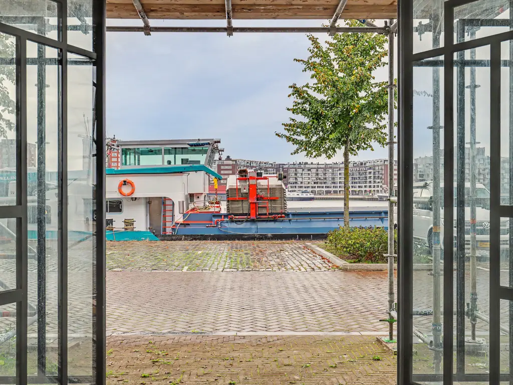 Binnen Kalkhaven 33, DORDRECHT