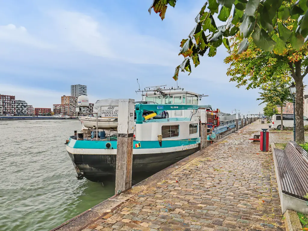 Binnen Kalkhaven 33, DORDRECHT