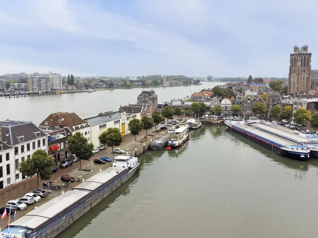 Binnen Kalkhaven 33, DORDRECHT