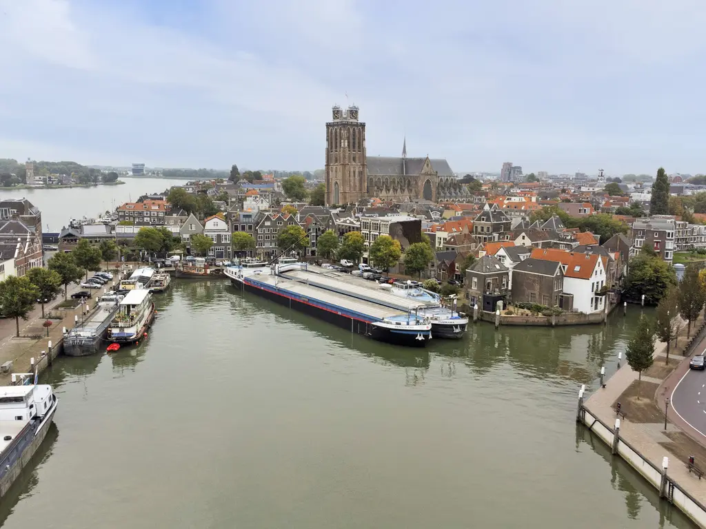 Binnen Kalkhaven 33, DORDRECHT