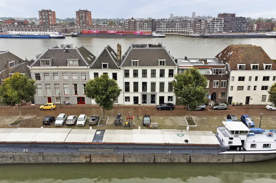 Binnen Kalkhaven 33