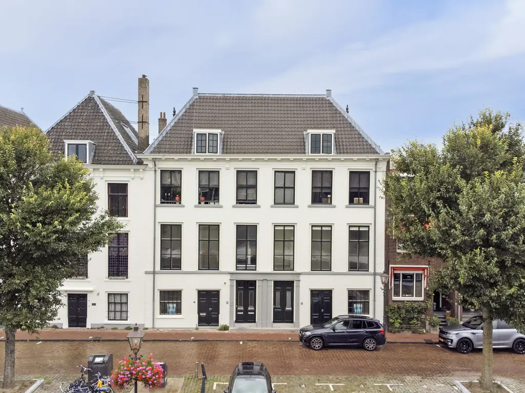 Binnen Kalkhaven 33, DORDRECHT