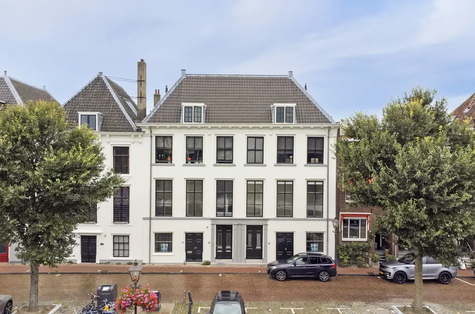 Binnen Kalkhaven 33