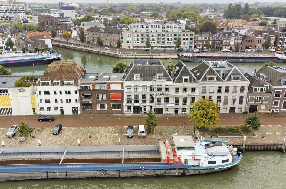 Binnen Kalkhaven 33