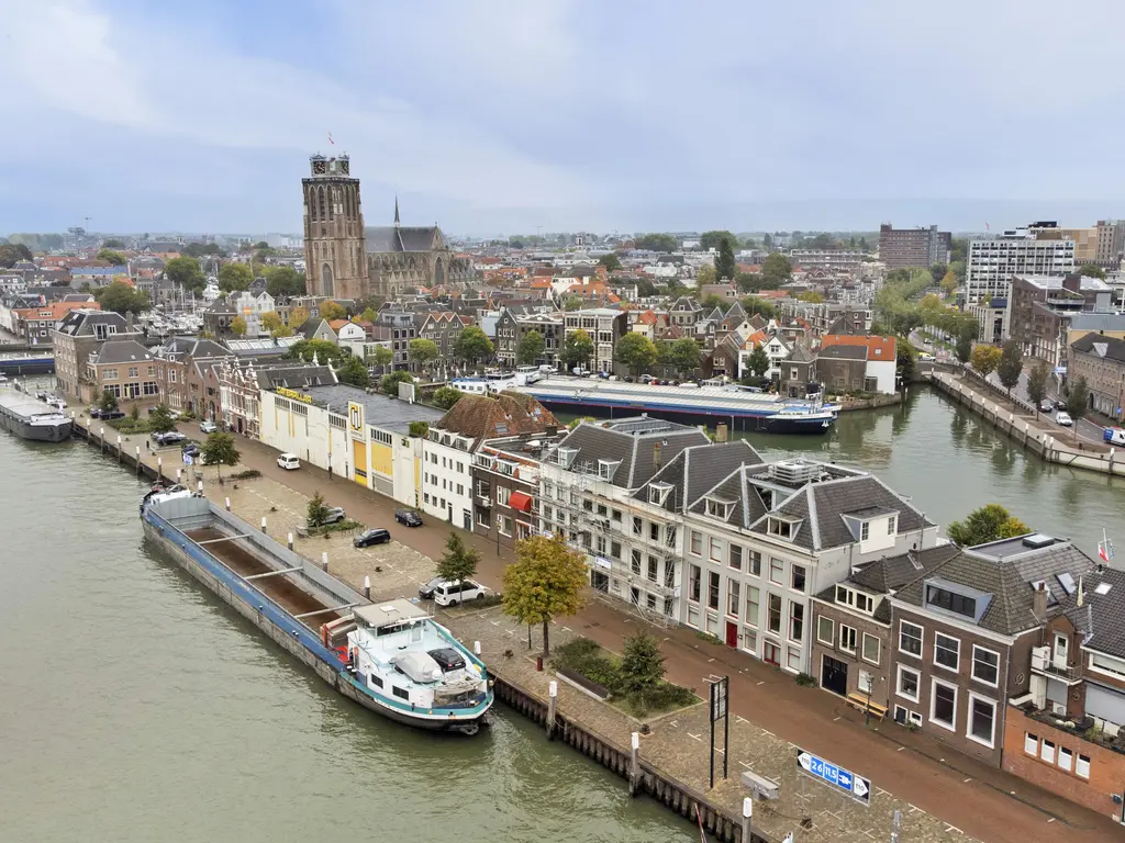Binnen Kalkhaven 33, DORDRECHT