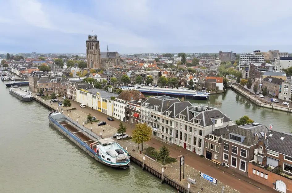 Binnen Kalkhaven 33