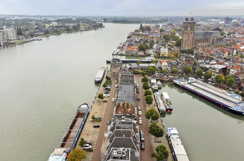 Binnen Kalkhaven 33