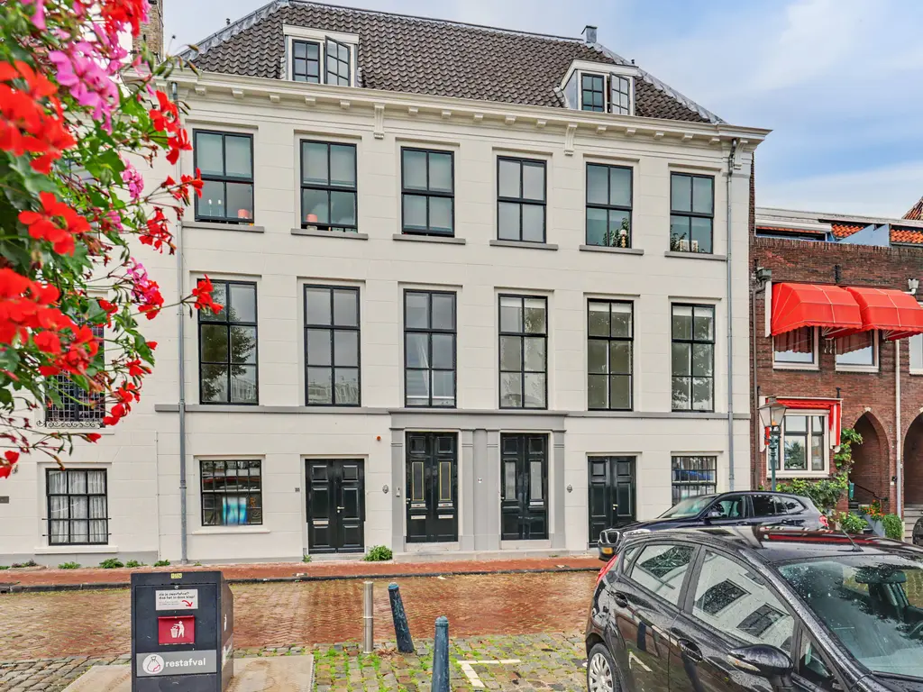 Binnen Kalkhaven 33, DORDRECHT