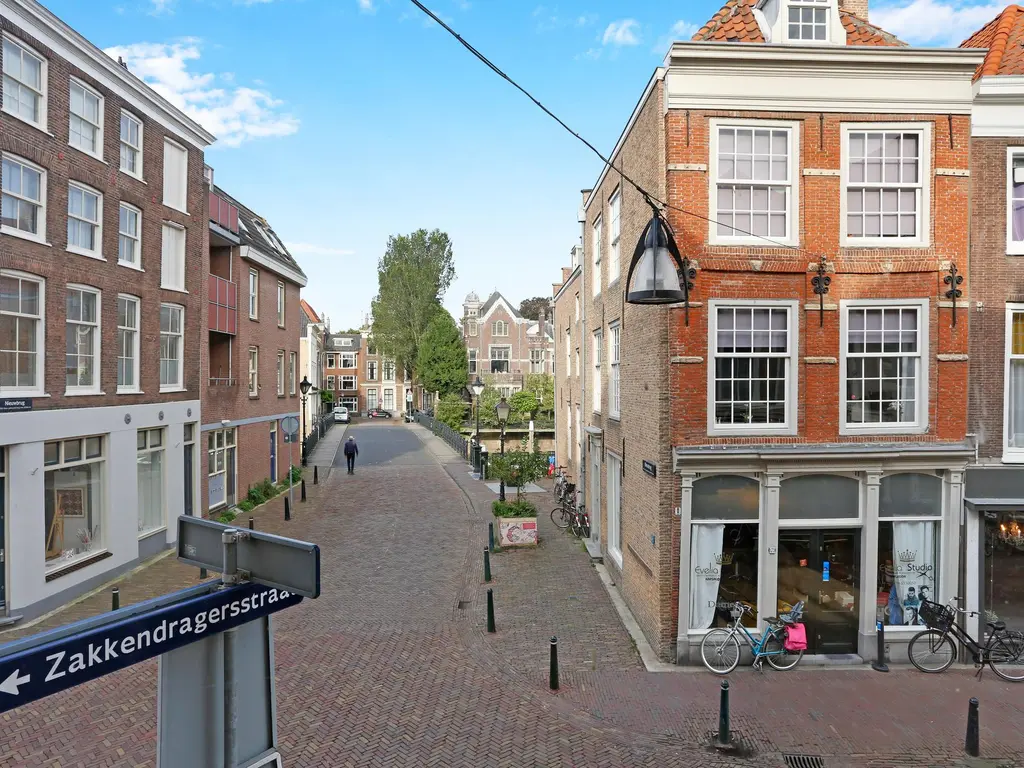 Voorstraat 164, DORDRECHT