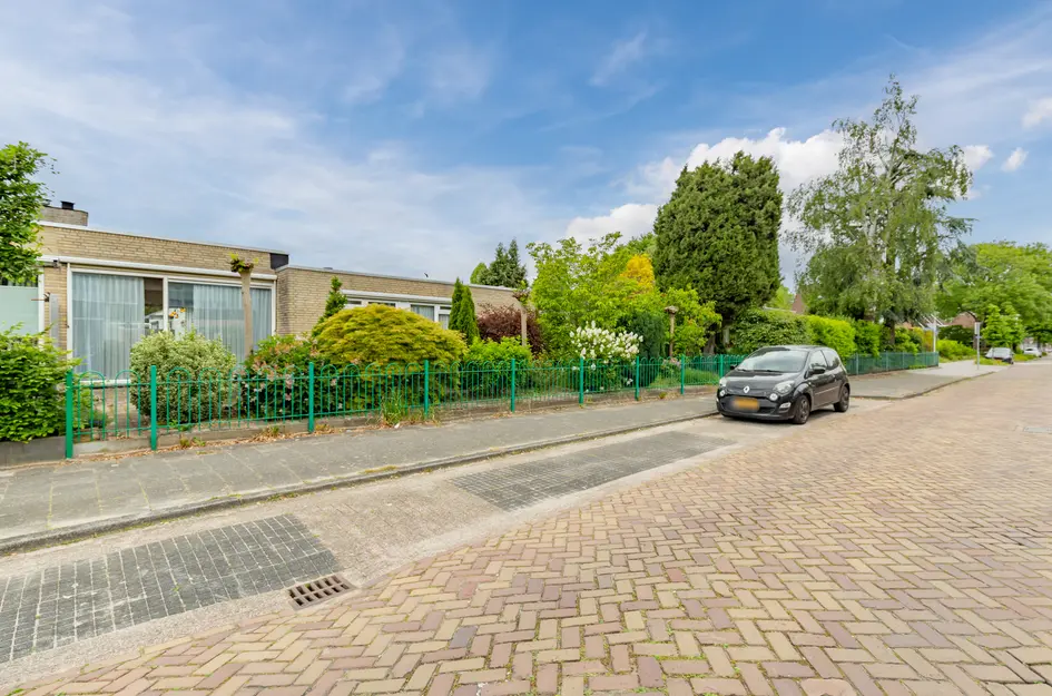 Rozenstraat 5