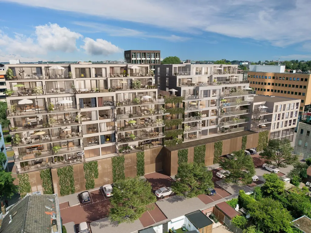 N, bouwnummer 17 , DORDRECHT