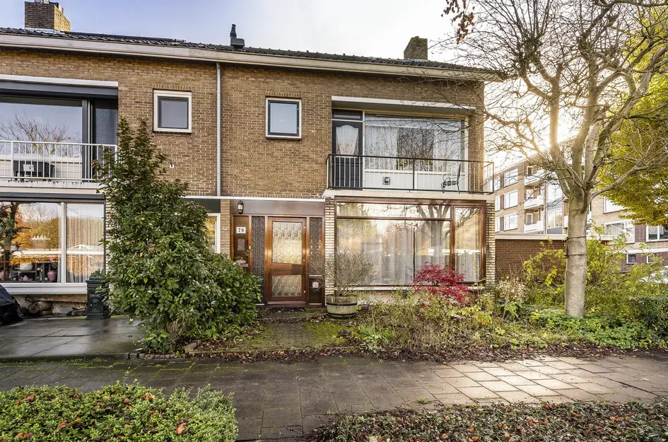 Anjerstraat 78