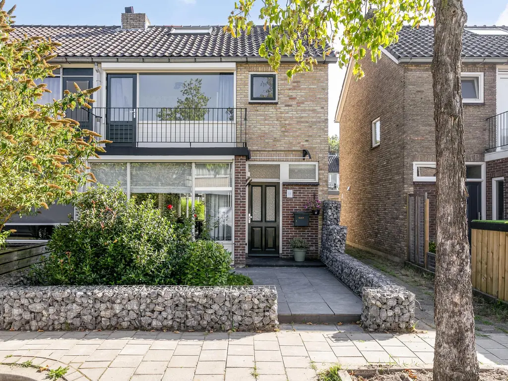 Marsmanstraat 13, ZWIJNDRECHT