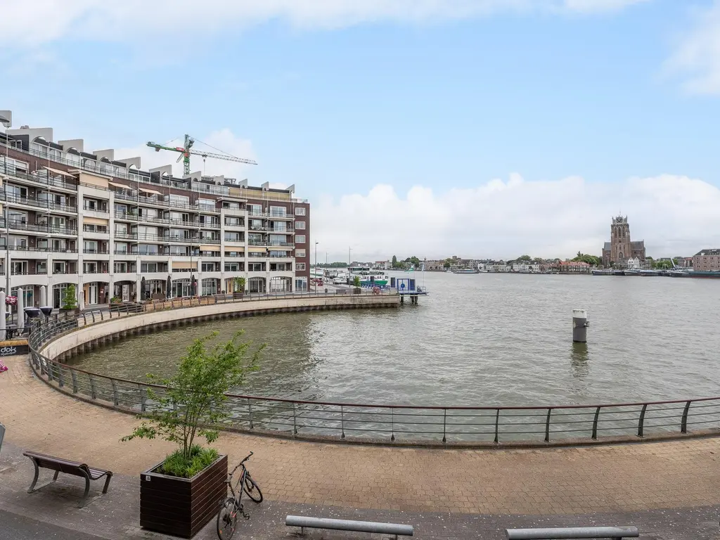 Maasboulevard 62, ZWIJNDRECHT