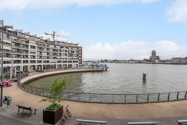 Maasboulevard 62