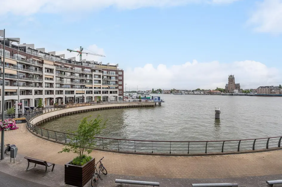 Maasboulevard 62
