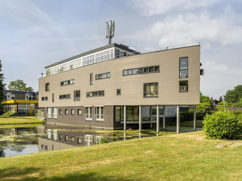 Troelstraplein 47, ZWIJNDRECHT