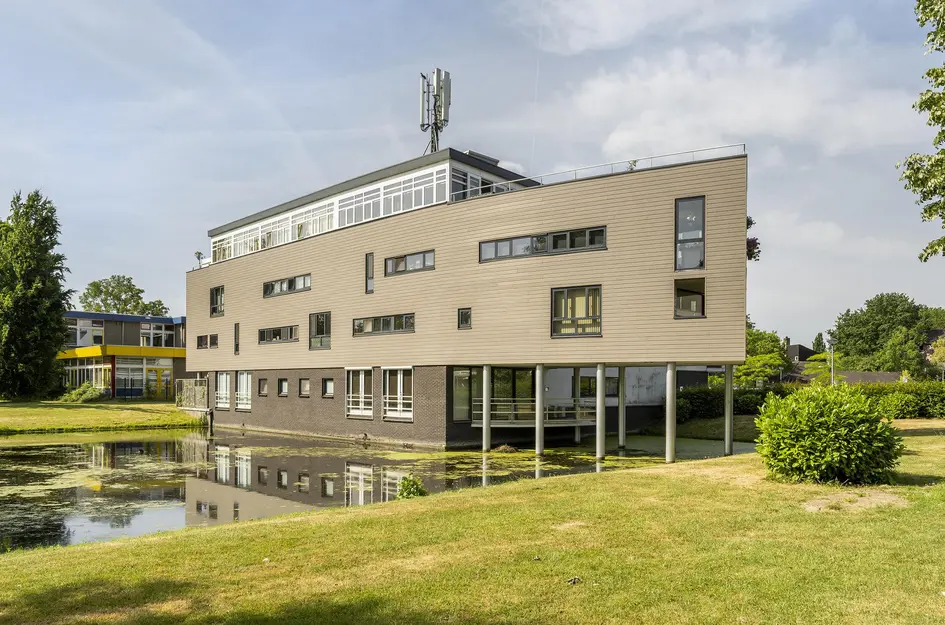 Troelstraplein 47