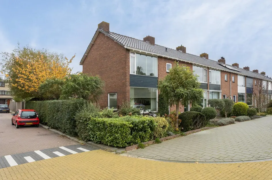 Admiraal Trompstraat 111