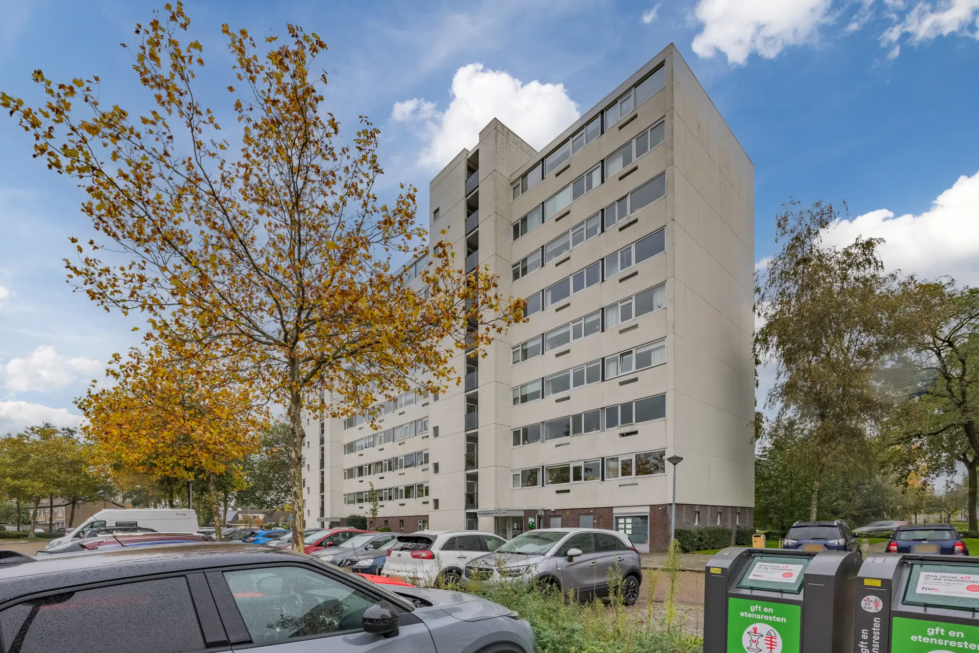 Zonnebloemstraat 32 PAPENDRECHT Waltmann NVM Makelaars