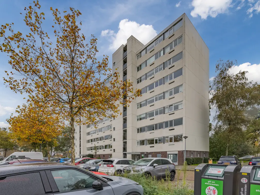 Pruylenborg 140, ZWIJNDRECHT