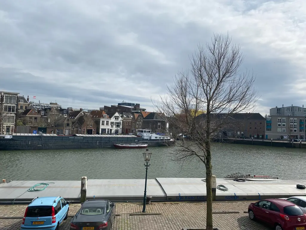 Binnen Kalkhaven 11, DORDRECHT