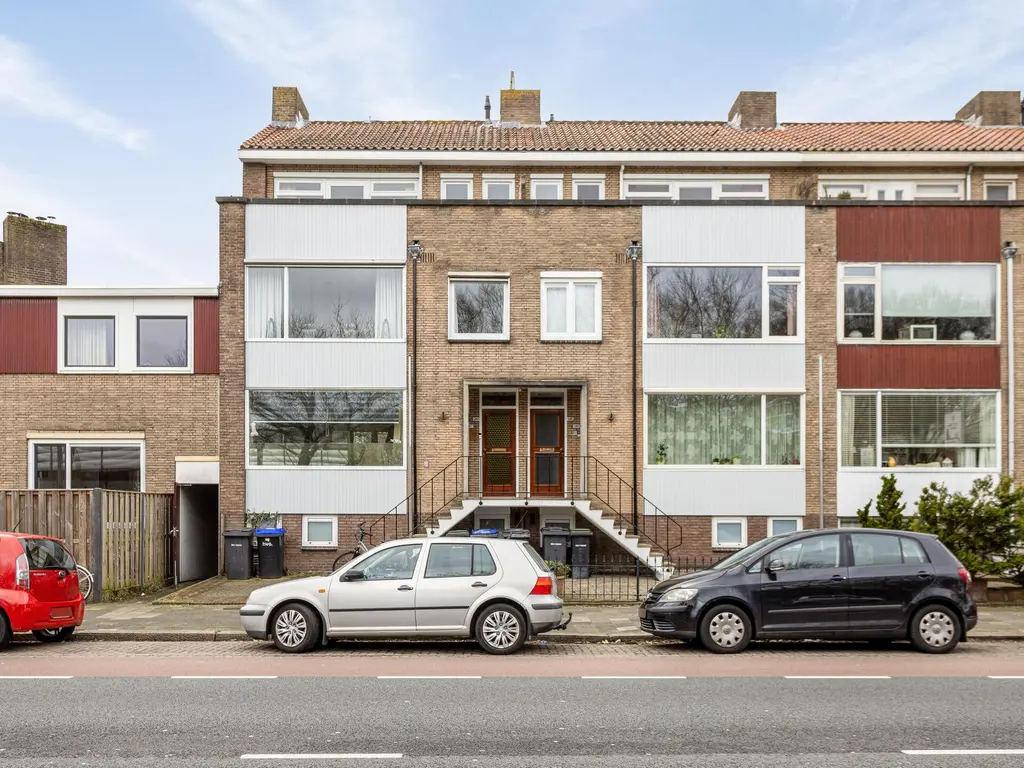 Krommedijk 149, DORDRECHT