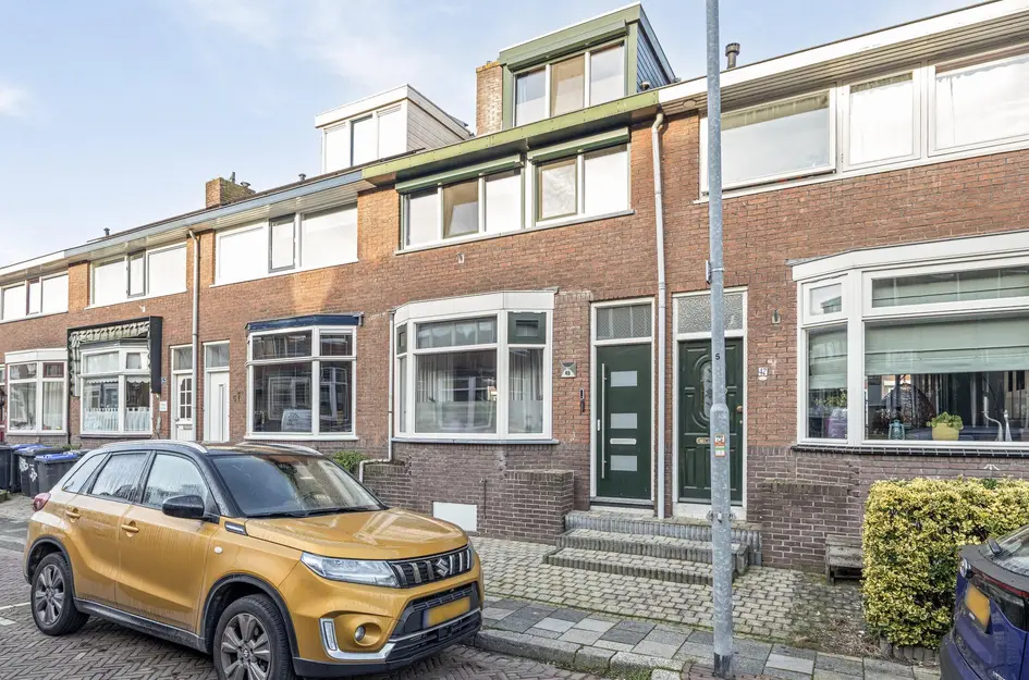 Floresstraat 49