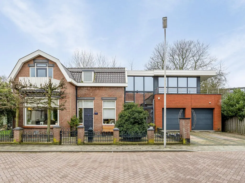 Develweg 3, ZWIJNDRECHT