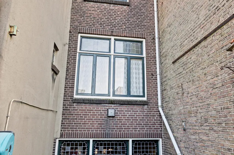 Grote Spuistraat 43