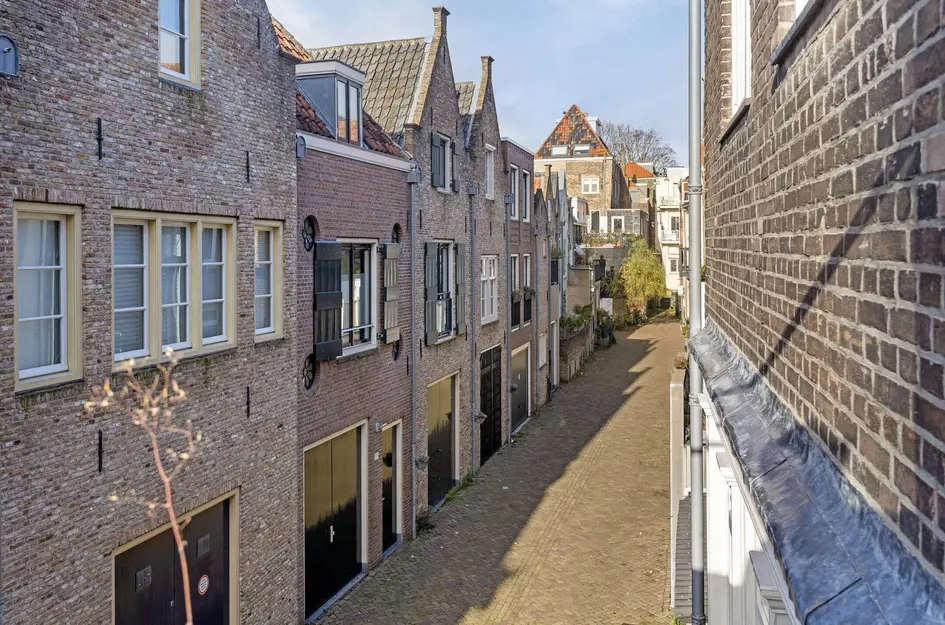 Grote Spuistraat 43