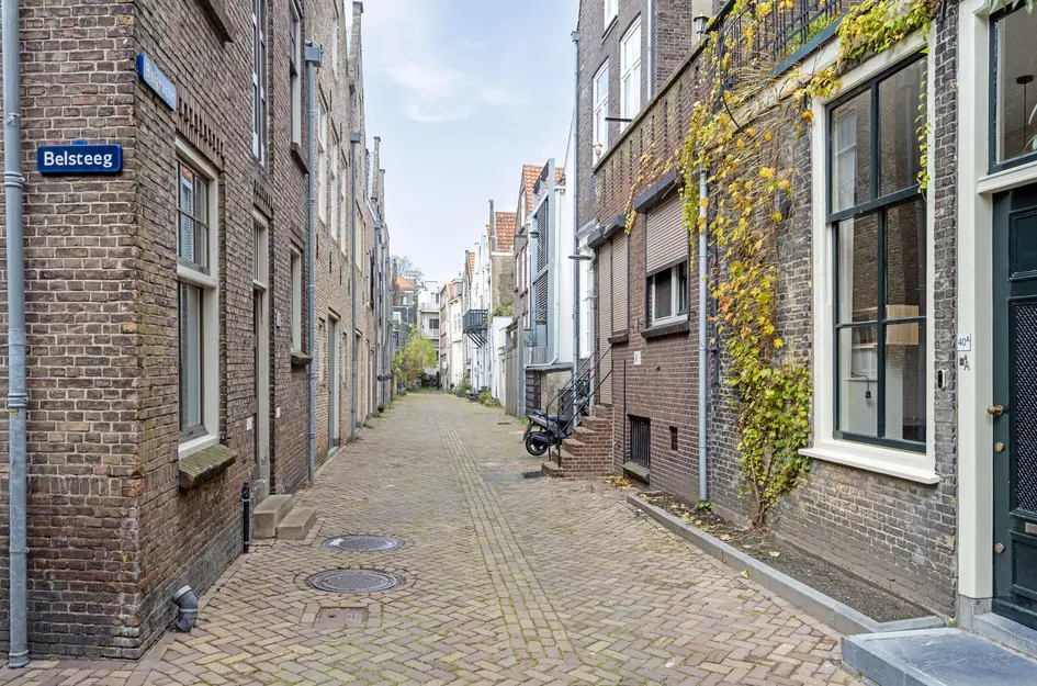 Grote Spuistraat 43