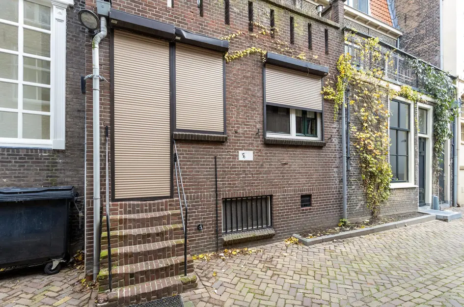 Grote Spuistraat 43