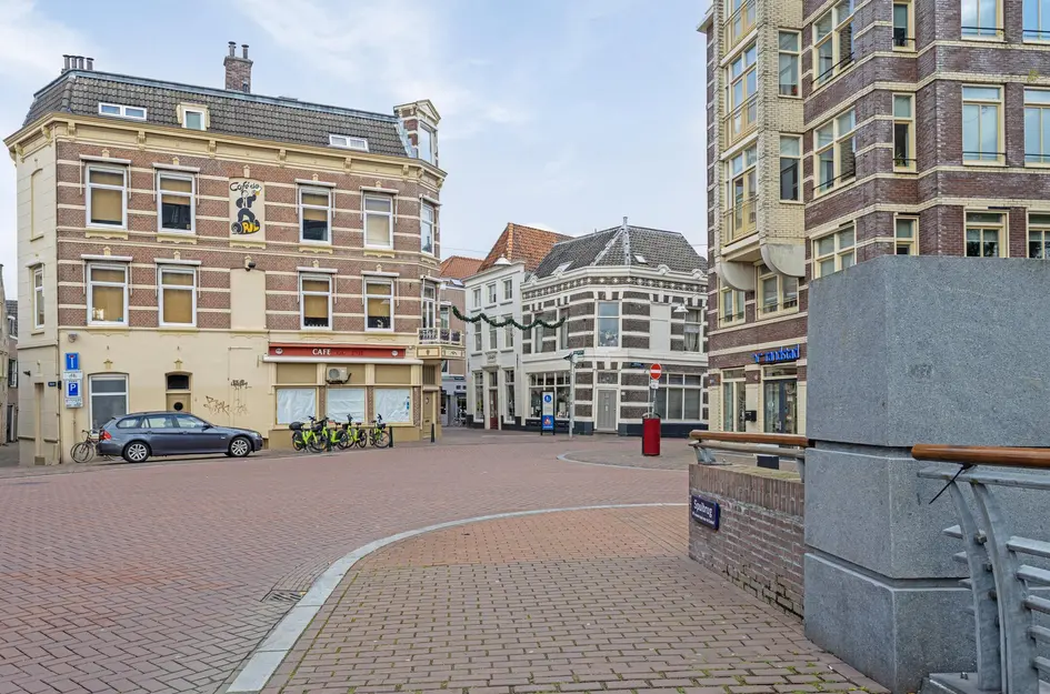 Grote Spuistraat 43