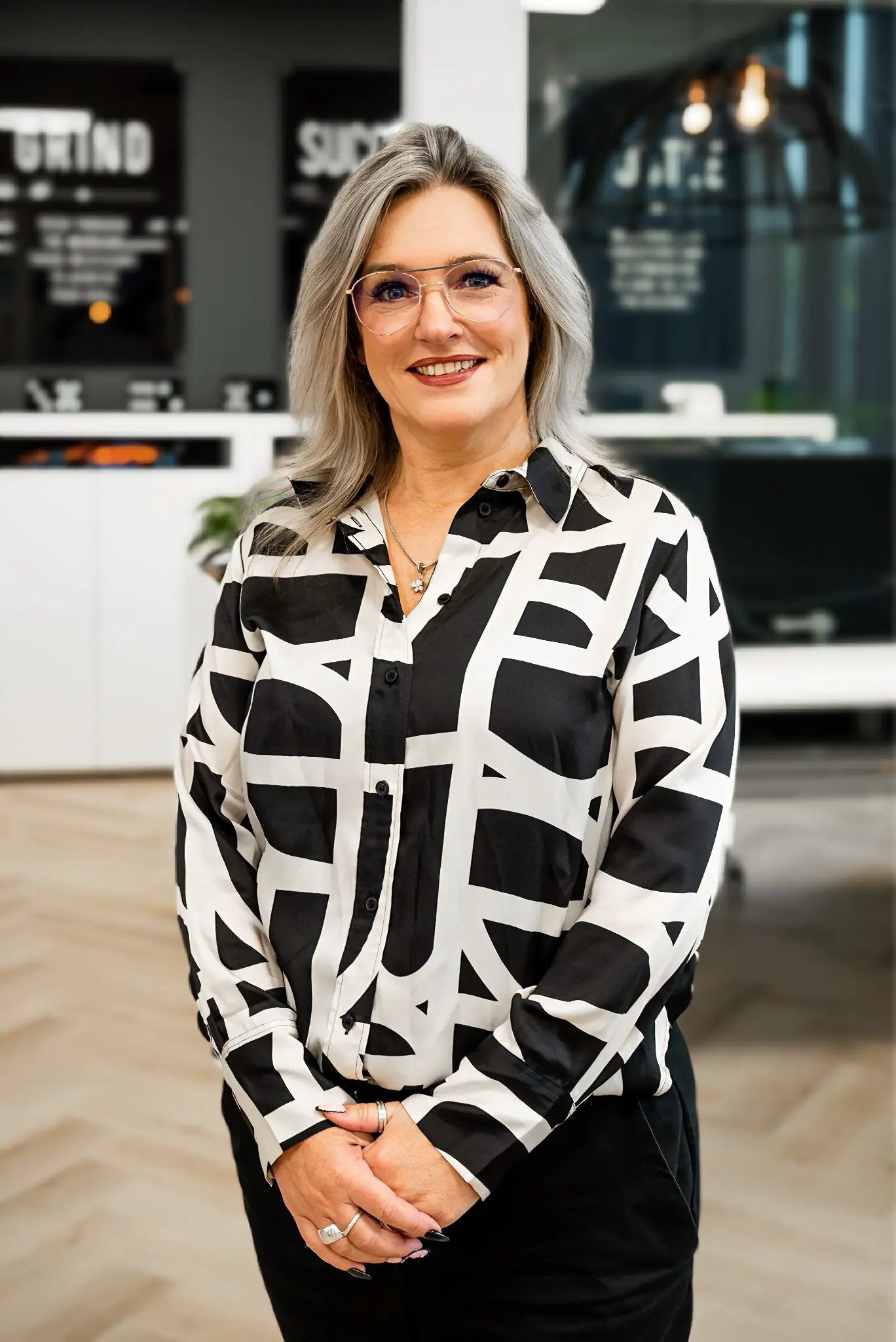 Francina Lichteveld