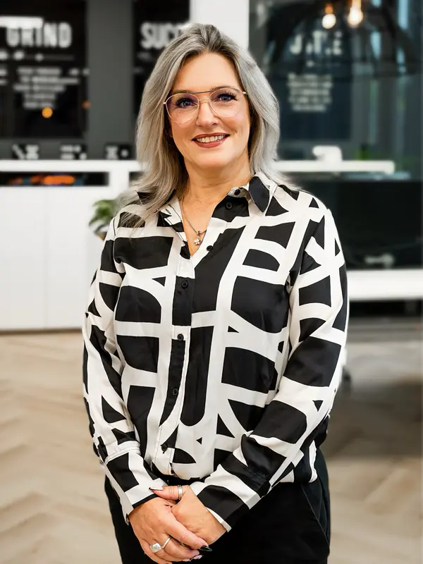 Francina Lichteveld