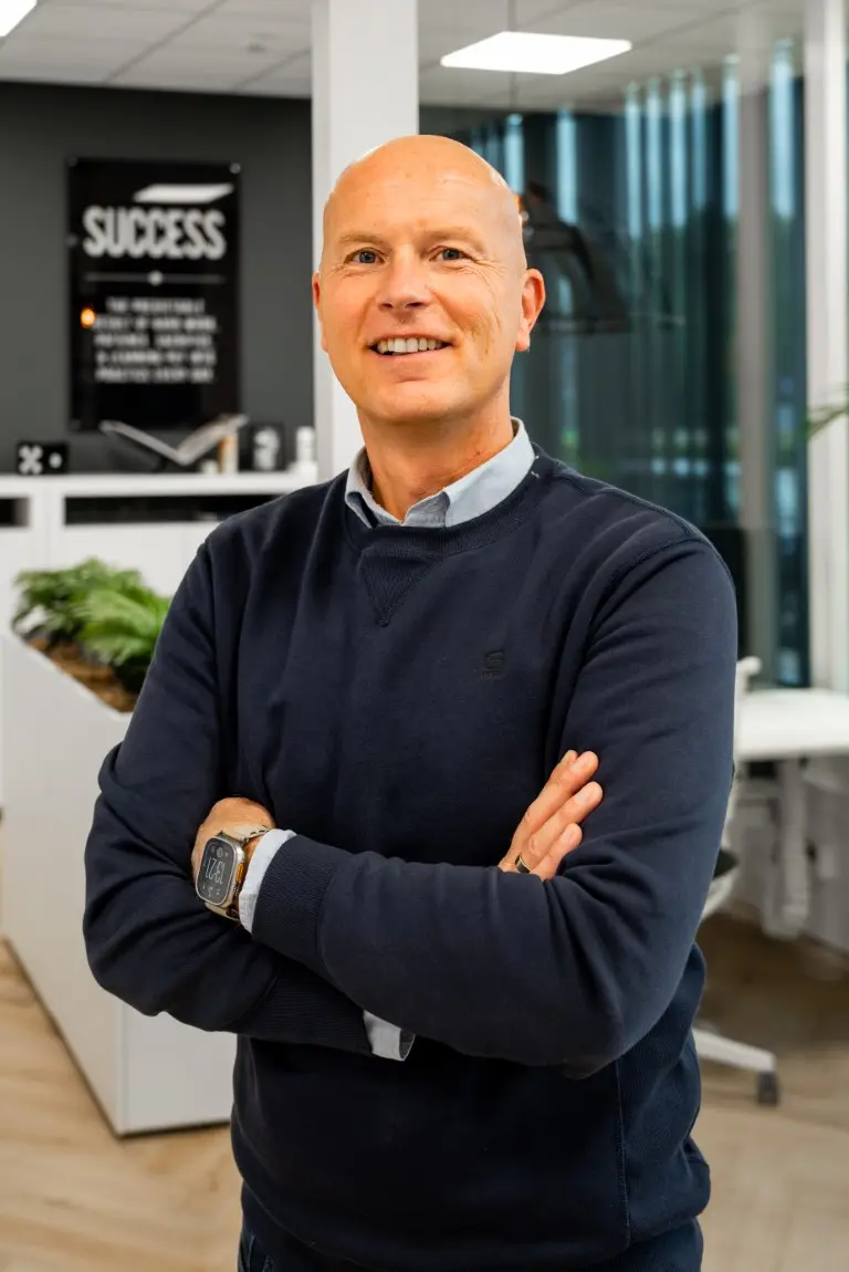 Hans van Andel