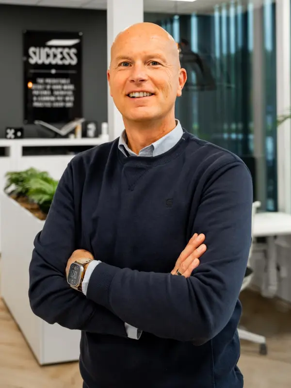 Hans van Andel