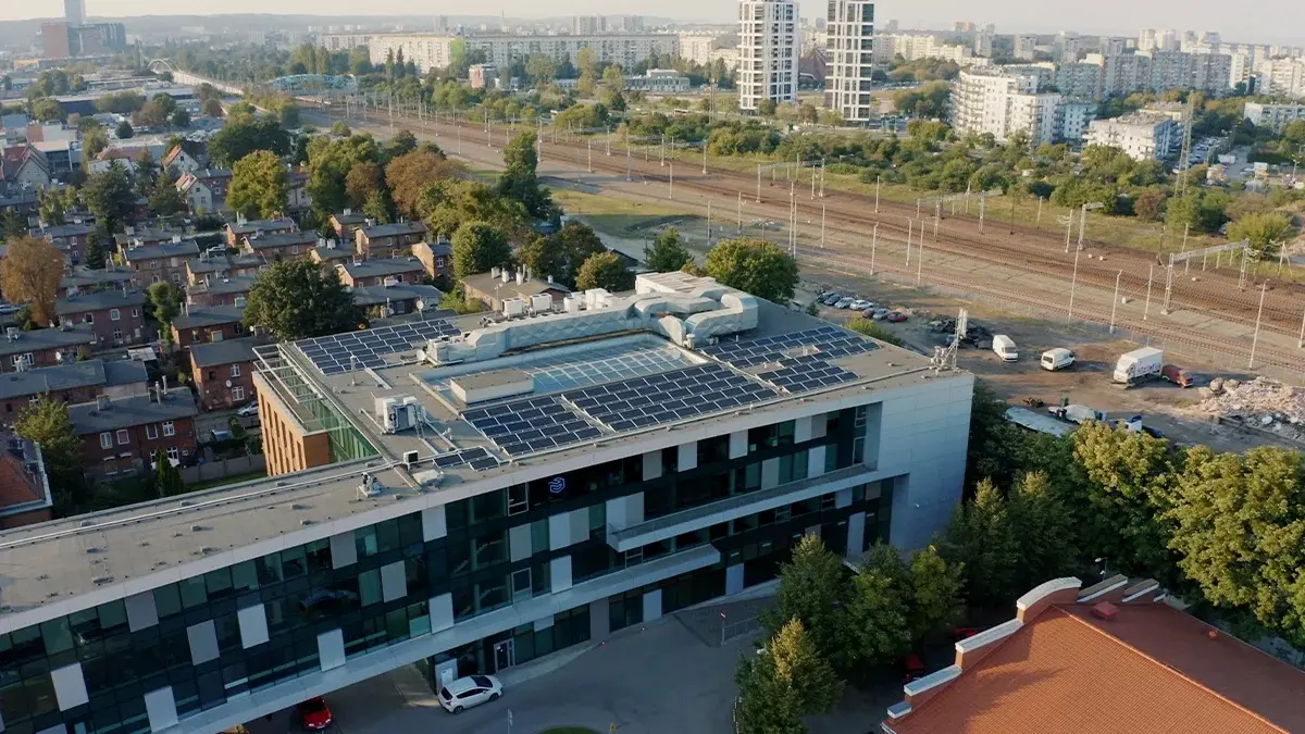 Wanneer energielabels voor bedrijfspanden?