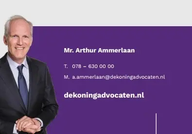 De soep wordt niet altijd zo heet gegeten........