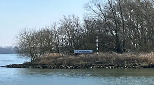 Gemeente koopt Derde Merwedehaven