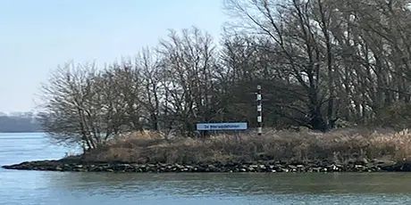 Gemeente koopt Derde Merwedehaven
