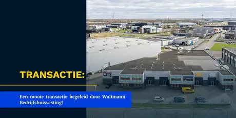 VERKOCHT: Aventurijn 1008 & 1012 - Dordrecht