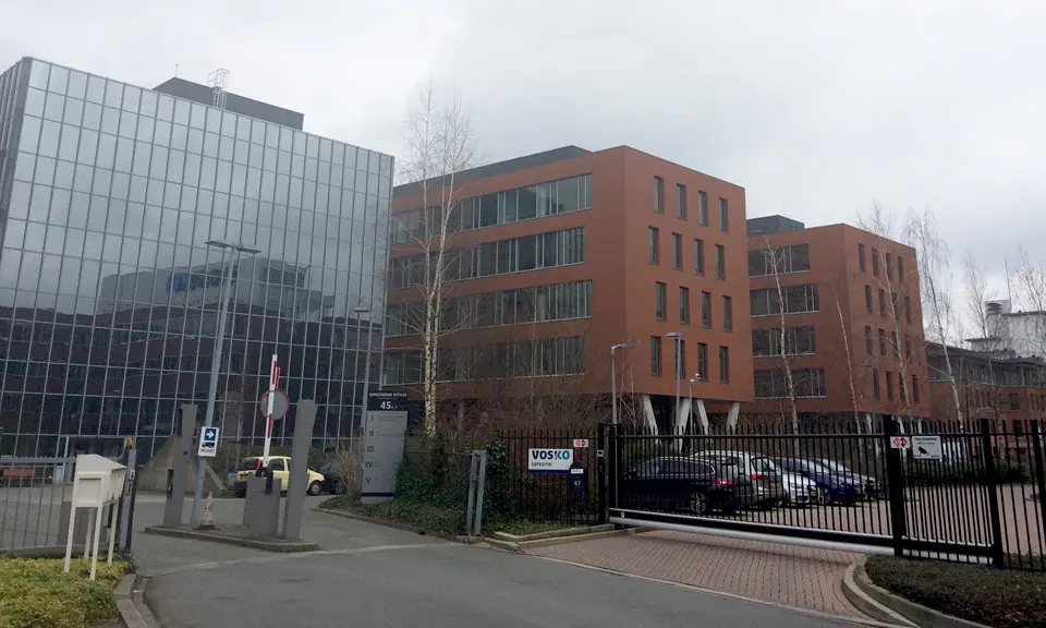 Vastgoedmarkt langzaam op gang