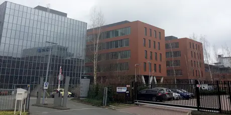Vastgoedmarkt langzaam op gang
