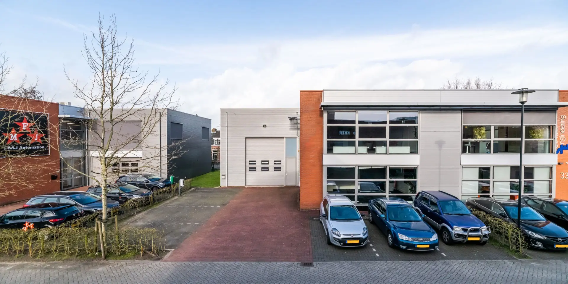 VERHUURD • Buitendijks 31
